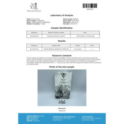 Anadrolus 50 mg (Oxymetholone) – Acquista Originale | DriadaShop ufficiale