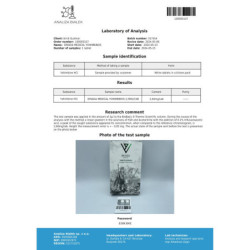 Yohimbinos (Yohimbina Cloridrato) – Driada Medical | Acquista su DriadaShop