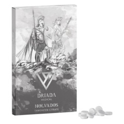 Nolvados 10 mg (Tamoxifen Citrate) – Driada Medical | Negozio Ufficiale DriadaShop
