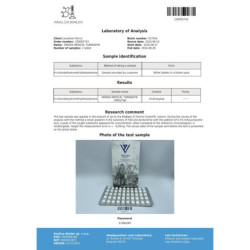 Turinadyn 10 mg (Turinabol) – Acquista Online | Driada Medical | DriadaShop