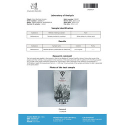 Superdrollyn 10mg (Superdrol) – Driada Medical | Acquista su DriadaShop