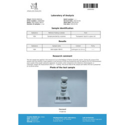 Somatropin HGH Liquid 100IU – Driada Medical | DriadaShop Ufficiale