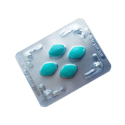Kamagra 100mg (4 compresse) – Sildenafil Citrate | Driada Medical | DriadaShop
