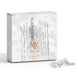 Cialyn 20mg (Tadalafil) – Driada Medical | Acquista su DriadaShop