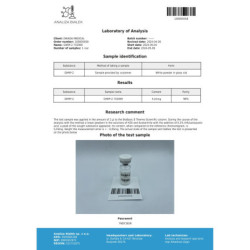 GHRP-2 5mg – Peptide Growth Hormone | Driada Medical | DriadaShop