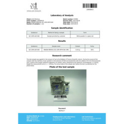 CJC1295 with DAC 2mg – Peptide Antietà | Driada Medical | DriadaShop