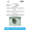 CJC1295 with DAC 2mg – Peptide Antietà | Driada Medical | DriadaShop