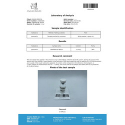 Ipamorelin 2mg – Peptide Originale | Driada Medical | Negozio Ufficiale DriadaShop