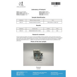 BPC-157 2mg – Driada Medical | Acquista su DriadaShop ufficiale