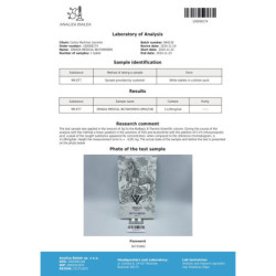MK-677 Ibutamoren – Driada Medical | Acquista su DriadaShop