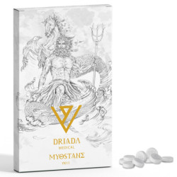 YK-11 Myostan – Potente SARM | Driada Medical | Acquista su DriadaShop