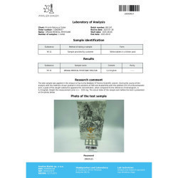 YK-11 Myostan – Potente SARM | Driada Medical | Acquista su DriadaShop
