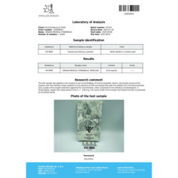 SR-9009 (Stenabolic) – Driada Medical | Acquista su DriadaShop