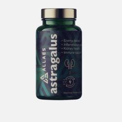 ALLAES Astragalus – Supporto Immunitario | Driada Medical | DriadaShop Negozio Ufficiale