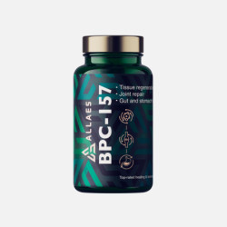 ALLAES BPC-157 – Driada Medical | Acquistalo su DriadaShop
