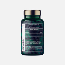 ALLAES Emodin – Detox e Benessere | Driada Medical | DriadaShop Ufficiale