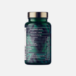 ALLAES Orange B – Complesso Vitaminico B | Driada Medical | DriadaShop