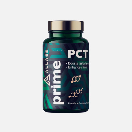 ALLAES Prime PCT – Terapia Post Ciclo | Driada Medical | DriadaShop