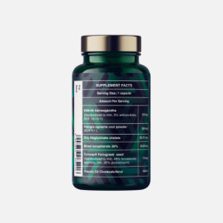 ALLAES Prime PCT – Terapia Post Ciclo | Driada Medical | DriadaShop