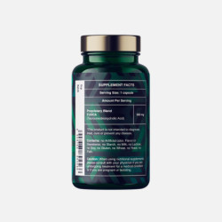 ALLAES TUDCA – Supporto Epatico | Driada Medical | DriadaShop