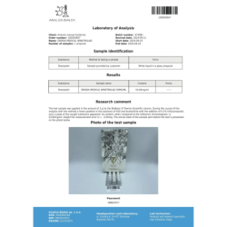 Kaufen Stanos 10 mg (Stanozolol, Winstrol)