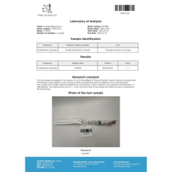 Cypilos 200 mg/ml (Testosterone Cypionate) 10ml - Driada Medical | DriadaShop