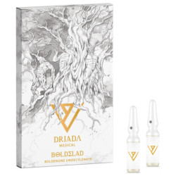 Boldelad 250 mg/ml (Boldenone Undecylenate) – Driada Medical | Acquista su DriadaShop