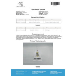 Boldelad 250 mg/ml (Boldenone Undecylenate) – Driada Medical | Acquista su DriadaShop
