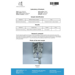 Nandecos 200 mg/ml (Nandrolone Decanoato) – Driada Medical | DriadaShop (Negozio Ufficiale)