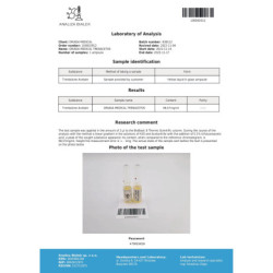 Trenacetos 100 mg/ml (Trenbolone Acetate) – Driada Medical | DriadaShop ufficiale