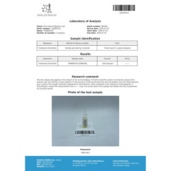 Trenentos 200 mg/ml (Trenbolone Enanthate) – Acquista | Driada Medical | DriadaShop