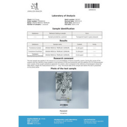 Tremilad 150 mg/ml (Trenbolone Mix) – Acquista Ora | Driada Medical | DriadaShop