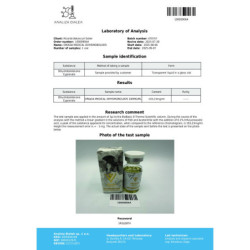 Dihydroboldos 100 mg/ml – Dihydroboldenone Cipionato | DriadaShop