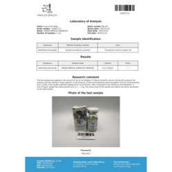 Nandecos 200 mg/ml (Nandrolone Decanoate) 10ml – Driada Medical | DriadaShop ufficiale