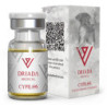 Cypilos 250 mg/ml (Testosterone Cypionate) 10ml – Driada Medical | DriadaShop