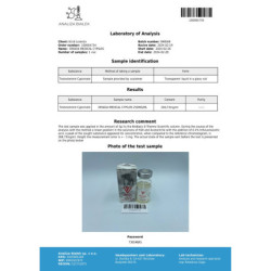Cypilos 250 mg/ml (Testosterone Cypionate) 10ml – Driada Medical | DriadaShop