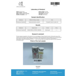 Propios 100 mg/ml (Testosterone Propionate) – Acquista | Driada Medical | DriadaShop