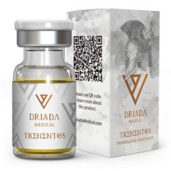 Trenentos 200 mg/ml (Trenbolone Enanthate) – Acquista Ora | Driada Medical | DriadaShop