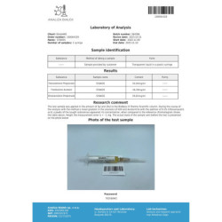 STAKOS 150 mg/ml (Cut Stack) 10ml – Compralo Ora | Driada Medical | DriadaShop