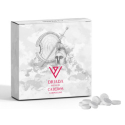 Caberos 0.125mg (Cabergolina) – Driada Medical | DriadaShop ufficiale