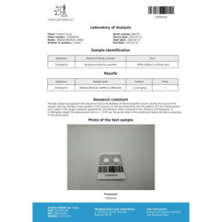 Caberos 0.125mg (Cabergolina) – Driada Medical | DriadaShop ufficiale
