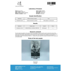 Clomilad 25 mg (Clomifene Citrate) – Driada Medical | DriadaShop Ufficiale